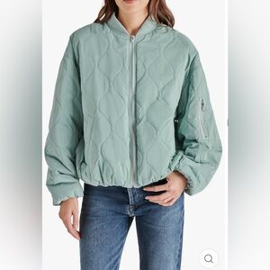 Steve Madden Vida Jacket